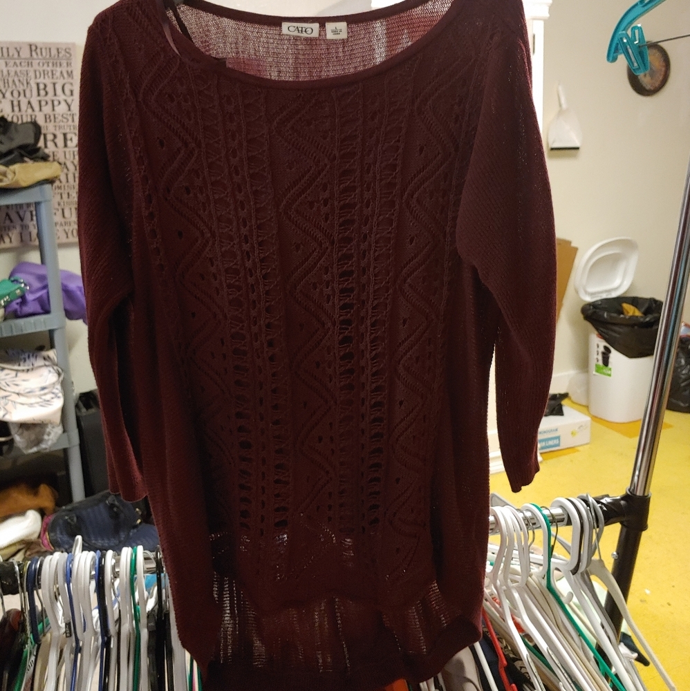 Women's blouse